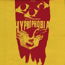 GARDNER, JACCO - HYPNOPHOBIA - cd