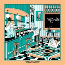 MISERIES - MISERIES -DIGI- cd