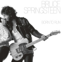 SPRINGSTEEN, BRUCE - BORN TO RUN -VINYL-