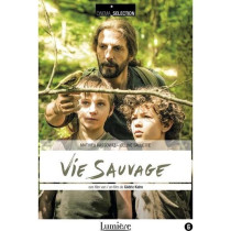 MOVIE - VIE SAUVAGE