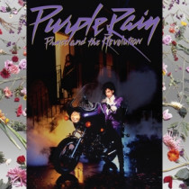 PRINCE & THE REVOLUTION - PURPLE RAIN -REMAST- - Lp