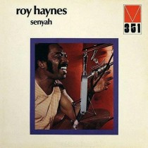 HAYNES, ROY - SENYAH - cd