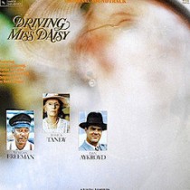 O.S.T. - DRIVING MISS DAISY - Lp