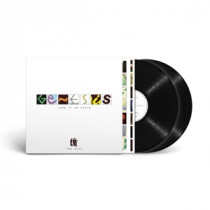 GENESIS - TURN IT ON AGAIN: THE HITS -2LP-