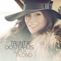 OOSTERHUIS, TRIJNTJE - WALK ALONG - cd