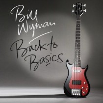 WYMAN, BILL - BACK TO BASICS - cd