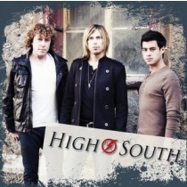 HIGH SOUTH - HIGH SOUTH - cd