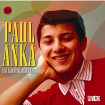 ANKA, PAUL - ESSENTIAL RECORDINGS - cd