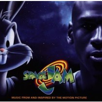 O.S.T. - SPACE JAM - cd