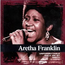 FRANKLIN, ARETHA - COLLECTIONS - cd
