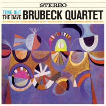 DAVE BRUBECK QUARTET