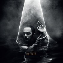 EDITORS - IN DREAM - cd