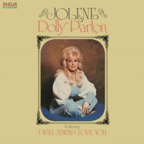 PARTON, DOLLY