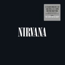 NIRVANA - NIRVANA -HQ- (180GR+DOWNLOAD) - Lp