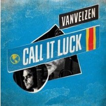 VANVELZEN - CALL IT LUCK -DIGI- cd