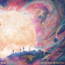 PAUW - MACROCOSM MICROCOSM - cd