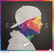AVICII - STORIES - cd
