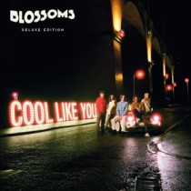 BLOSSOMS - COOL LIKE YOU - cd