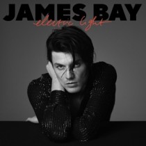 BAY, JAMES - ELECTRIC LIGHT - cd