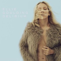 GOULDING, ELLIE - DELIRIUM - cd