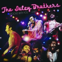 ISLEY BROTHERS