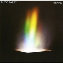 BLOC PARTY