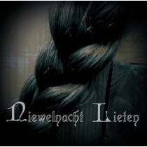 KAPRIOL - NIEWELNACHT LIETEN - cd