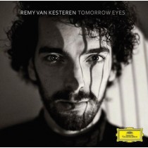 KESTEREN, REMY VAN - TOMORROW EYES - cd