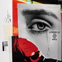 LI, LYKKE - SO SAD SO SEXY - cd