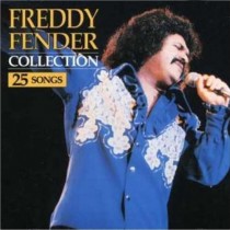 FENDER, FREDDY - COLLECTION - cd