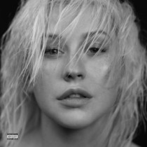 AGUILERA, CHRISTINA - LIBERATION - cd