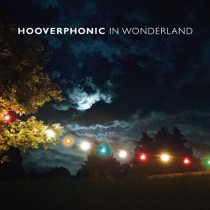 HOOVERPHONIC - IN WONDERLAND - cd