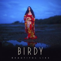 BIRDY - BEAUTIFUL LIES - cd