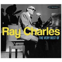 CHARLES, RAY - VERY BEST OF - 5cd
