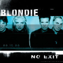 BLONDIE - NO EXIT -2LP-
