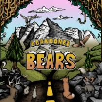 ABANDONED BY BEARS - YEARS AHEAD - cd
