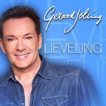 JOLING, GERARD - LIEVELING - cd