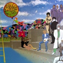 PRINCE & THE REVOLUTION - AROUND THE WORLD IN A DAY -VINYL GATEFOLD-
