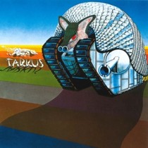 EMERSON, LAKE & PALMER - TARKUS -LP-