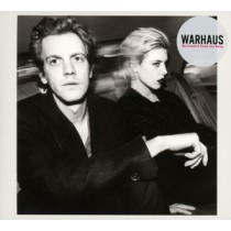 WARHAUS - WE FUCKED A FLAME INTO BEING -DIGI- cd