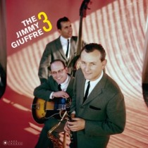 GIUFFRE, JIMMY - JIMMY GIUFFRE 3 -HQ- - Lp
