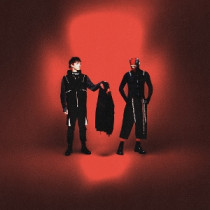 TWENTY ONE PILOTS - BREACH -COLOURED- - Lp