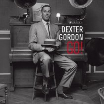 GORDON, DEXTER