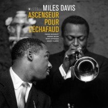 DAVIS, MILES