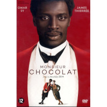 MOVIE - MONSIEUR CHOCOLAT