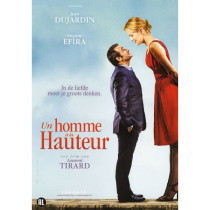 MOVIE - UN HOMME A LA HAUTEUR