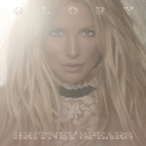 SPEARS, BRITNEY - GLORY -DELUXE- cd