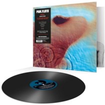 PINK FLOYD - MEDDLE -REMASTERED- - Lp