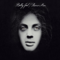 JOEL, BILLY - PIANO MAN -LP-