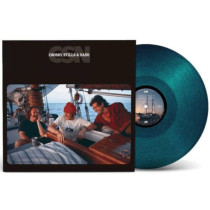 CROSBY, STILLS AND NASH - CSN -COLOURED- - Lp